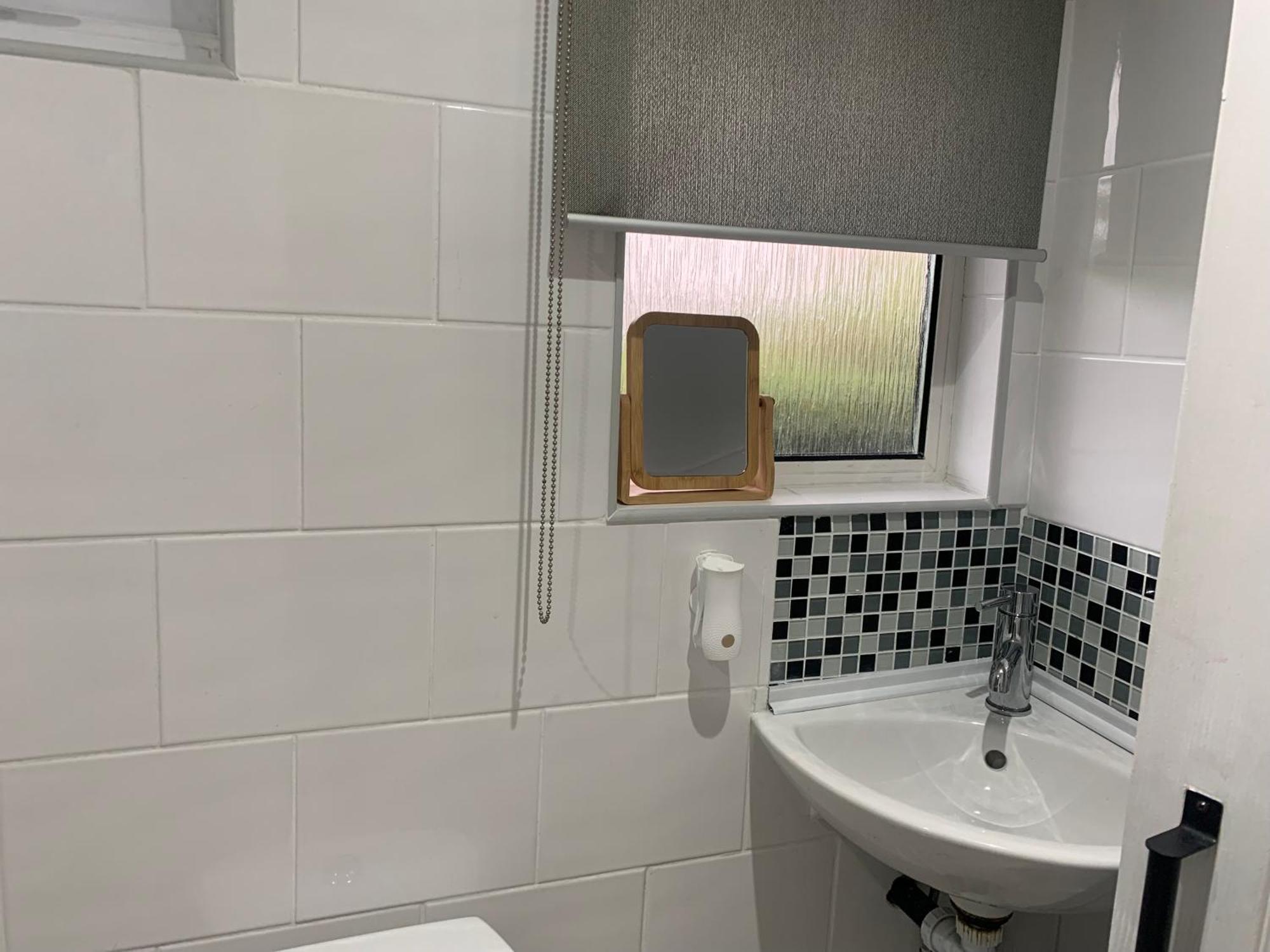 Stunning 2-Bed Cabin In Nantglyn Denbigh Exteriér fotografie